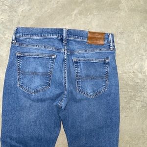 lucky brand Mens  jeans 121 slim 32/30